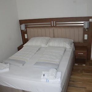 Standaard Kamer met een King Size Bed